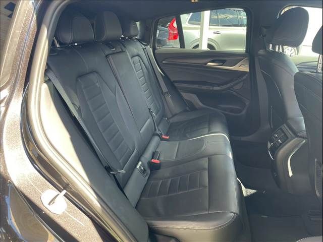 BMW X4 2023 Image 31