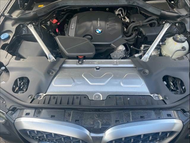 BMW X4 2023 Image 31