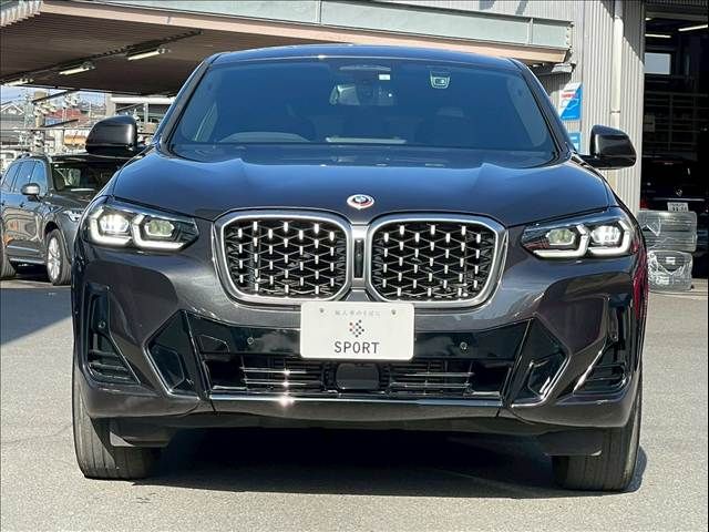 BMW X4 2023 Image 31