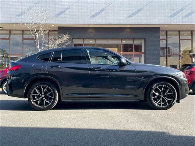 BMW X4 2023 Image 31