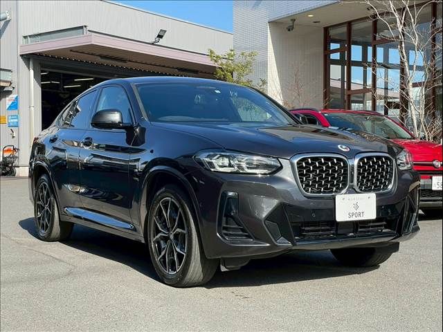 BMW X4 2023 Image 31