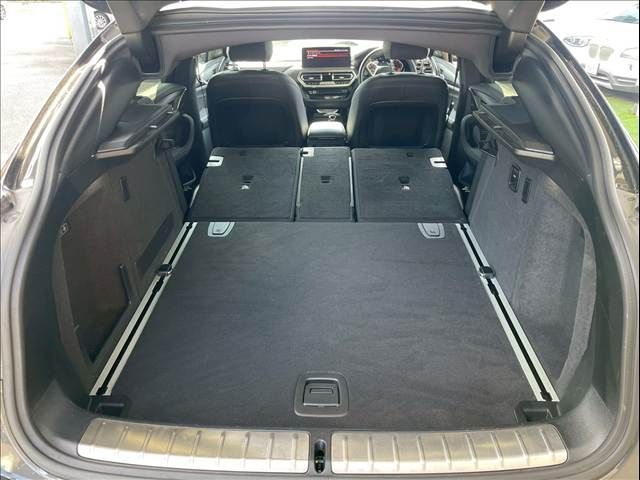 BMW X4 2023 Image 31