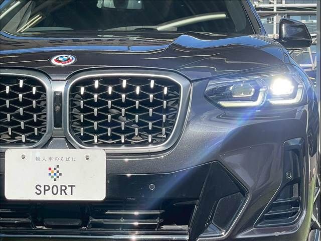 BMW X4 2023 Image 31