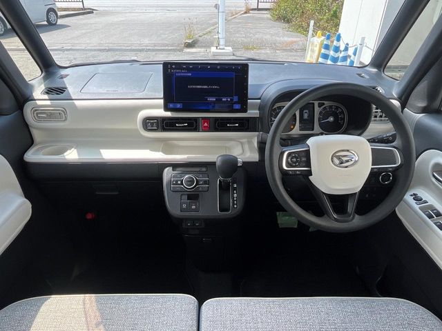 DAIHATSU MOVE CANBUS 2023 Image 31