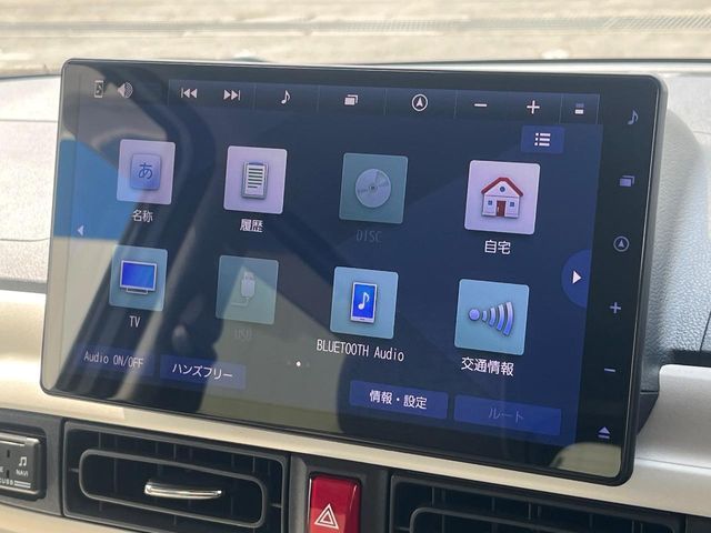 DAIHATSU MOVE CANBUS 2023 Image 31