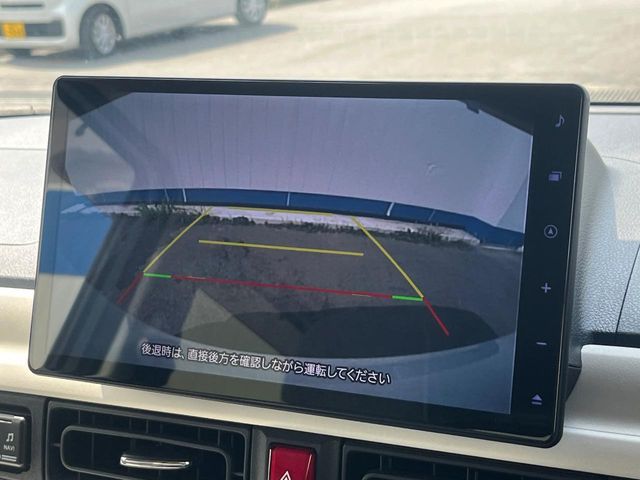 DAIHATSU MOVE CANBUS 2023 Image 31