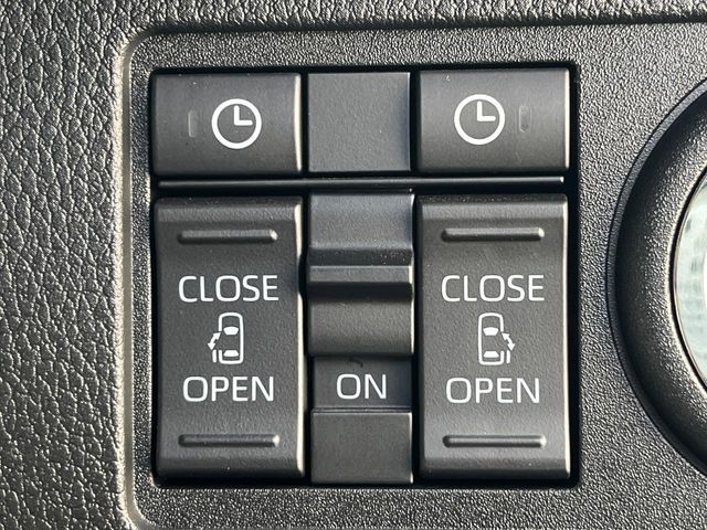 DAIHATSU MOVE CANBUS 2023 Image 31