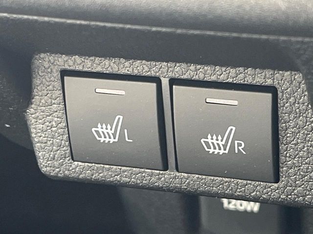 DAIHATSU MOVE CANBUS 2023 Image 31