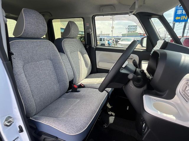 DAIHATSU MOVE CANBUS 2023 Image 31