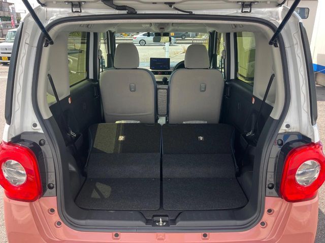 DAIHATSU MOVE CANBUS 2023 Image 31