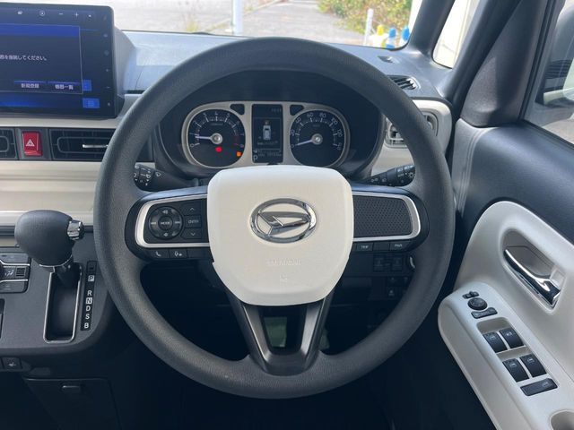 DAIHATSU MOVE CANBUS 2023 Image 31