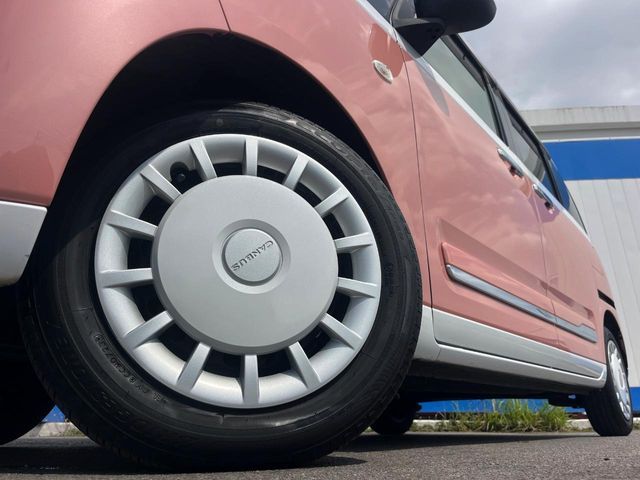 DAIHATSU MOVE CANBUS 2023 Image 31