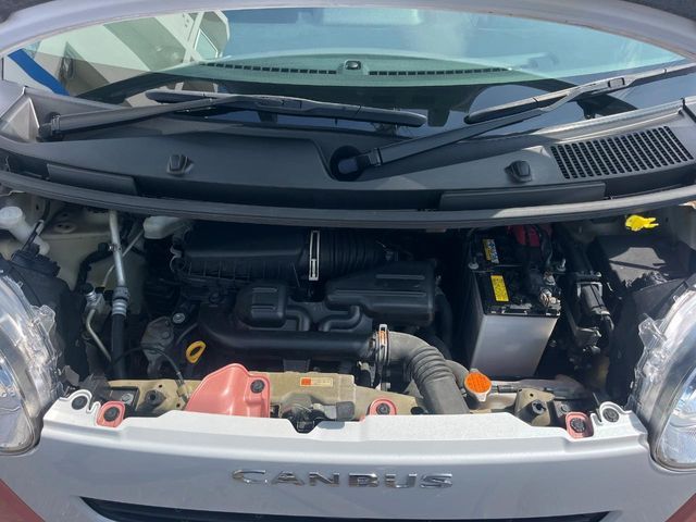 DAIHATSU MOVE CANBUS 2023 Image 31