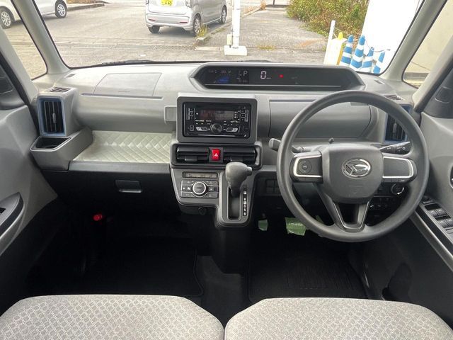 DAIHATSU TANTO 2020 Image 31