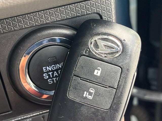 DAIHATSU TANTO 2020 Image 31