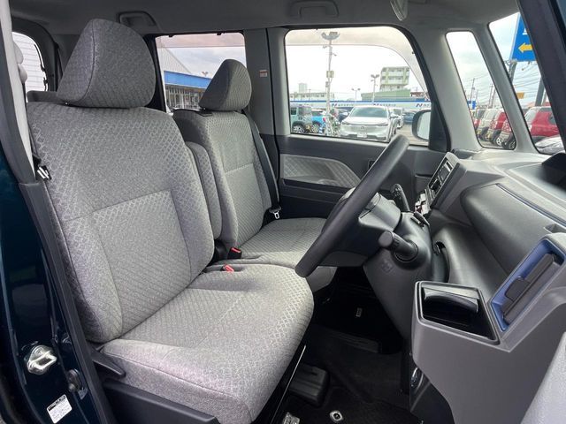 DAIHATSU TANTO 2020 Image 31