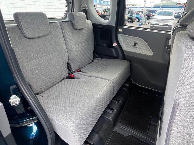 DAIHATSU TANTO 2020 Image 31