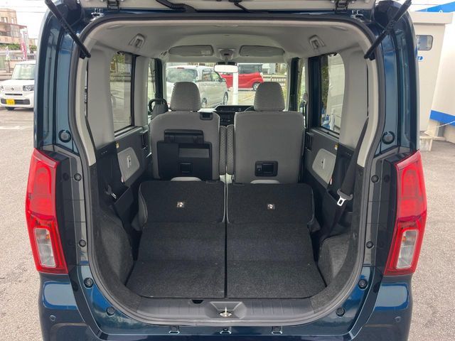 DAIHATSU TANTO 2020 Image 31