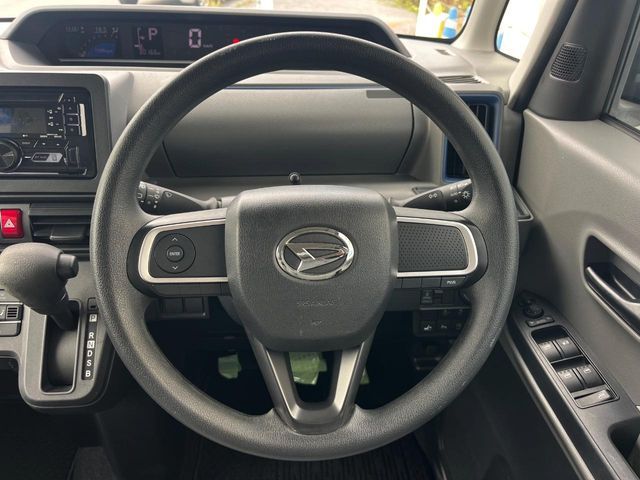 DAIHATSU TANTO 2020 Image 31