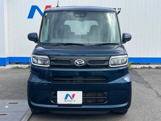 DAIHATSU TANTO 2020 Image 31