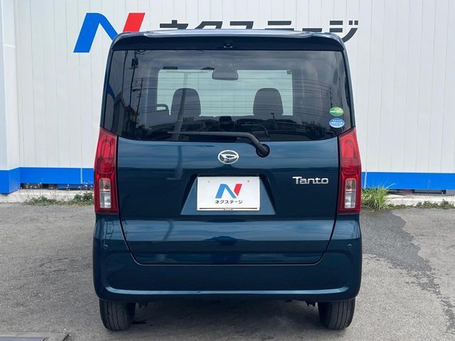DAIHATSU TANTO 2020 Image 31