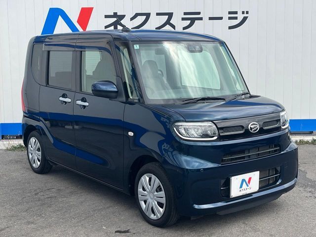 DAIHATSU TANTO 2020 Image 31