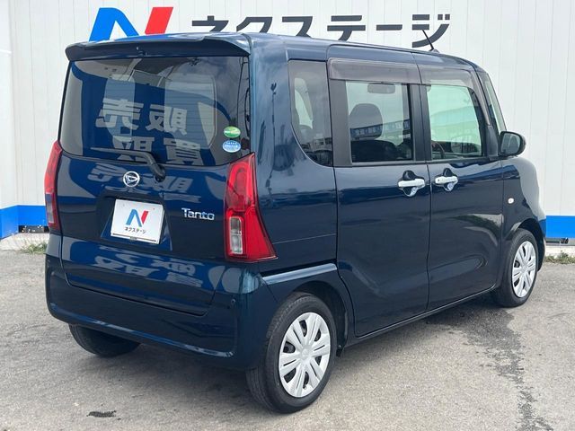 DAIHATSU TANTO 2020 Image 31