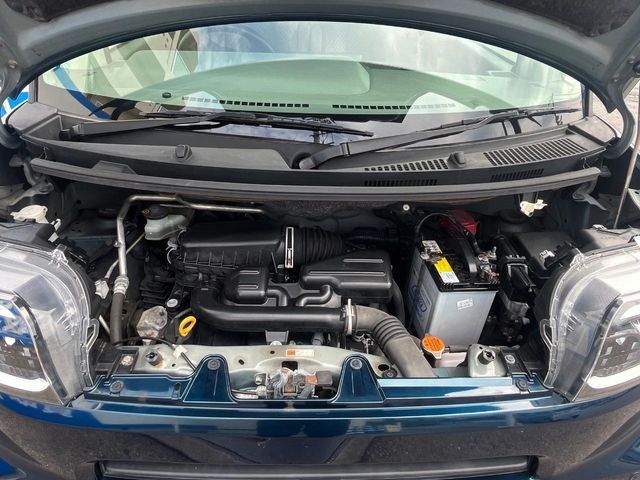 DAIHATSU TANTO 2020 Image 31