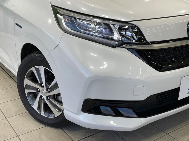 HONDA FREED HYBRID 2021 Image 31