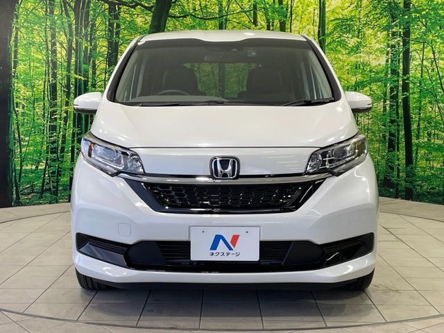 HONDA FREED HYBRID 2021 Image 31