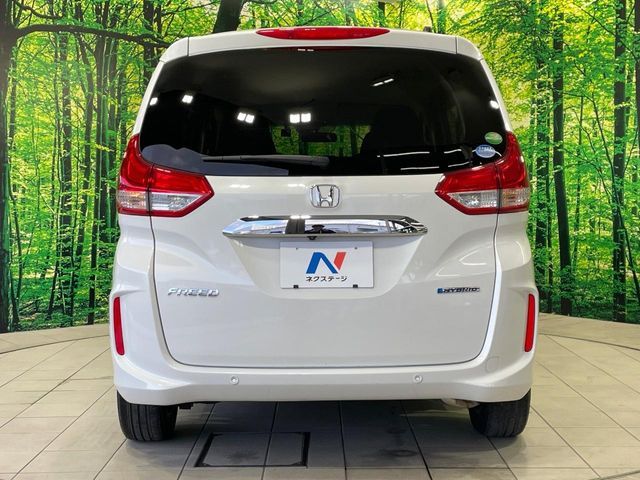 HONDA FREED HYBRID 2021 Image 31