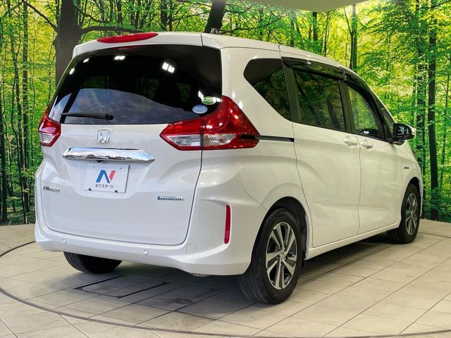 HONDA FREED HYBRID 2021 Image 31