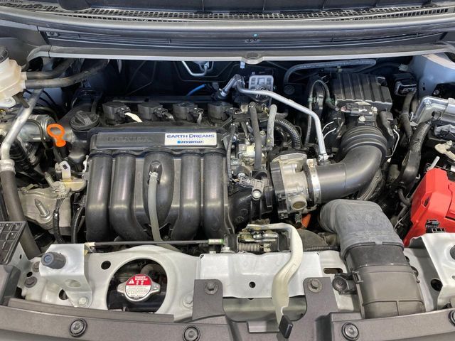 HONDA FREED HYBRID 2021 Image 31