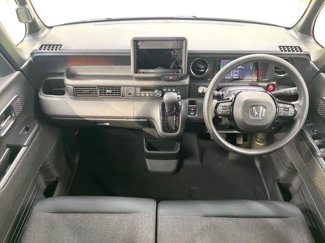 HONDA N BOX CUSTOM 2026 Image 31