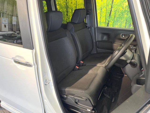 HONDA N BOX CUSTOM 2026 Image 31