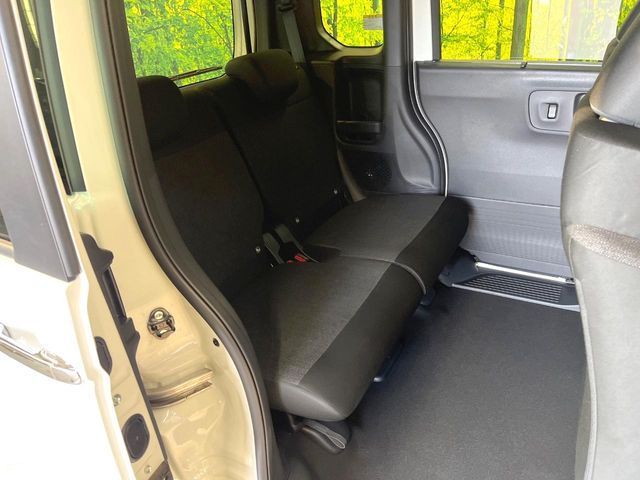 HONDA N BOX CUSTOM 2026 Image 31