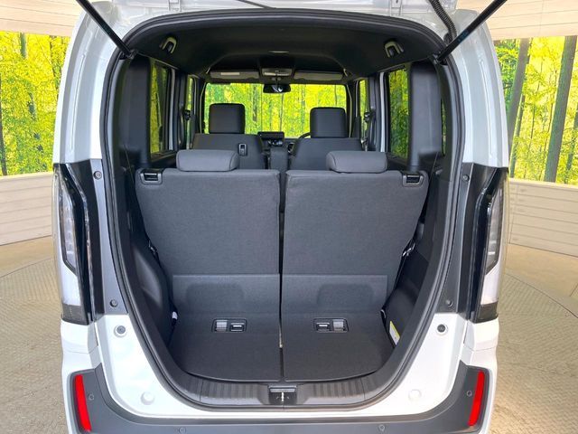 HONDA N BOX CUSTOM 2026 Image 31