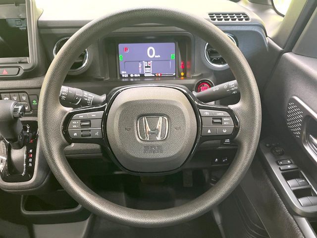 HONDA N BOX CUSTOM 2026 Image 31