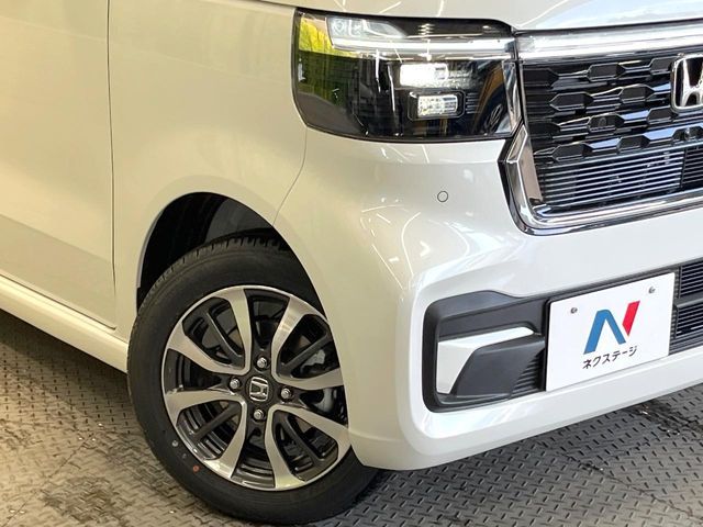 HONDA N BOX CUSTOM 2026 Image 31