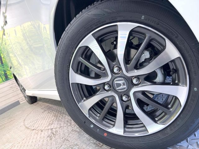 HONDA N BOX CUSTOM 2026 Image 31