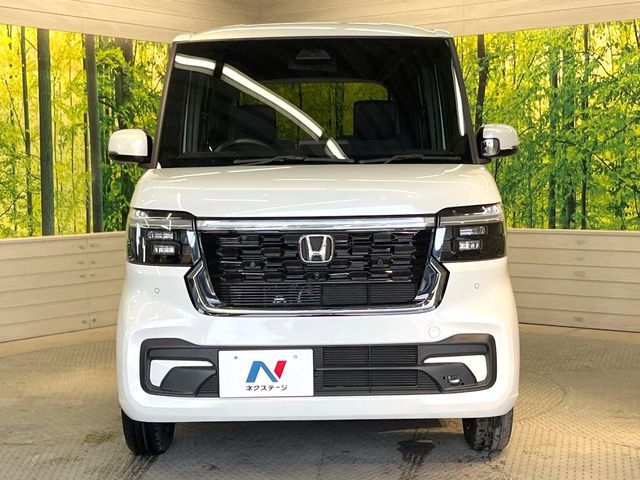 HONDA N BOX CUSTOM 2026 Image 31