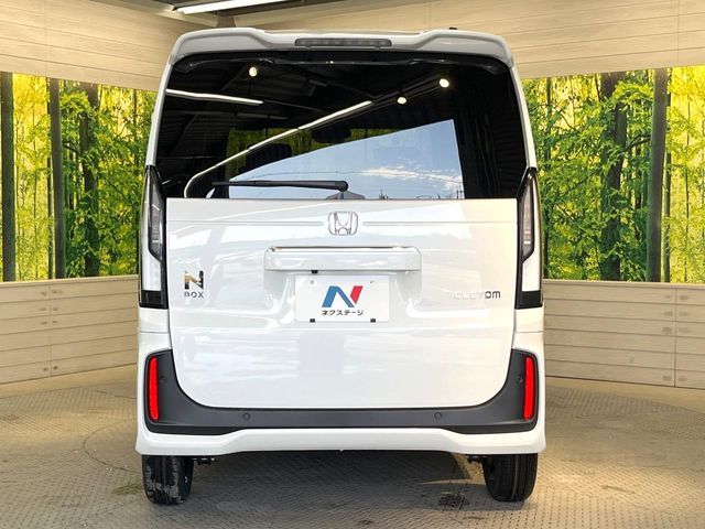 HONDA N BOX CUSTOM 2026 Image 31