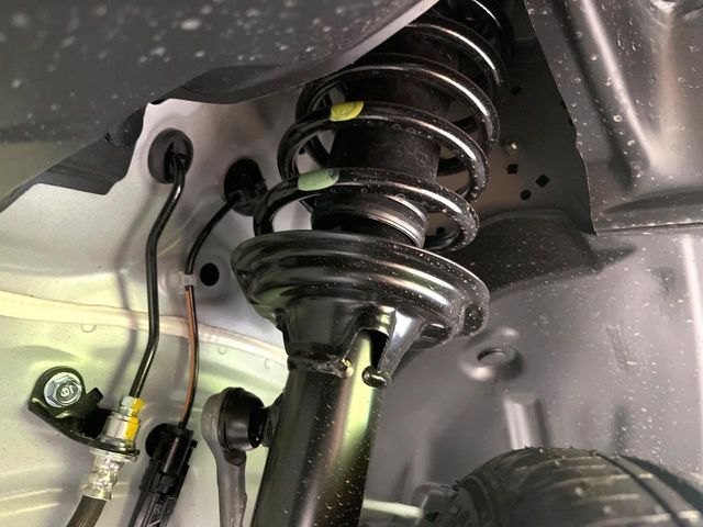 HONDA N BOX CUSTOM 2026 Image 31