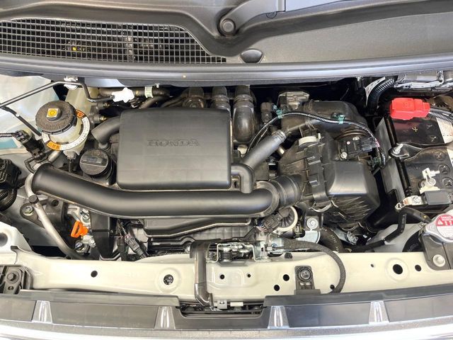 HONDA N BOX CUSTOM 2026 Image 31