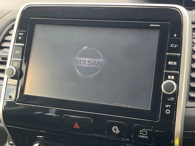 NISSAN SERENA  S-HYBRID 2017 Image 31