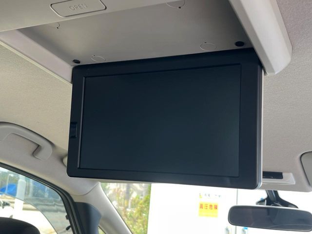 NISSAN SERENA  S-HYBRID 2017 Image 31