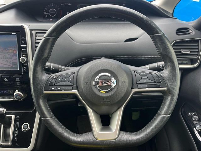 NISSAN SERENA  S-HYBRID 2017 Image 31