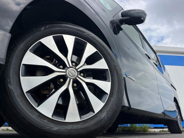 NISSAN SERENA  S-HYBRID 2017 Image 31