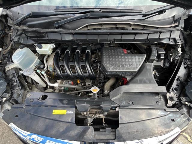 NISSAN SERENA  S-HYBRID 2017 Image 31