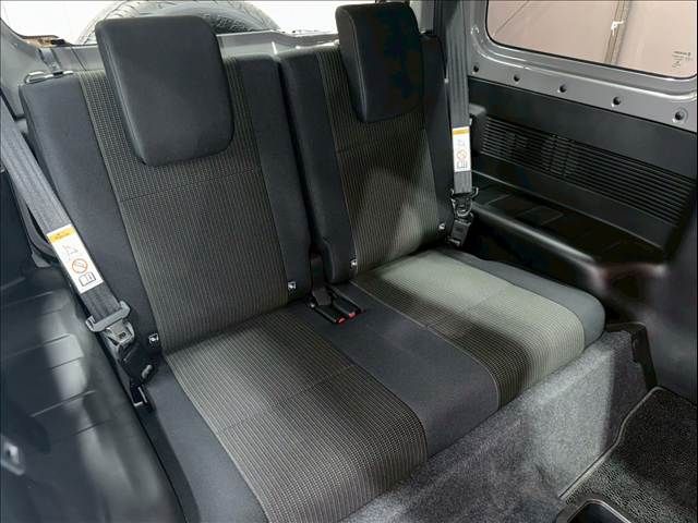 SUZUKI JIMNY SIERRA 2024 Image 31